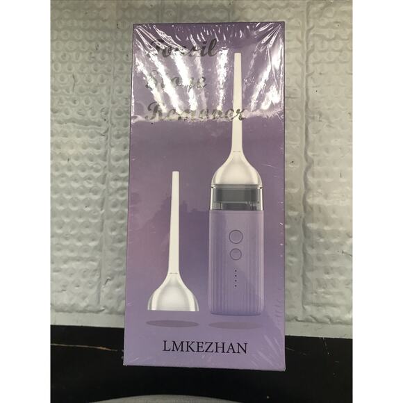 Tonsil Stone Suction Removal Kit - Picture 2 of 7